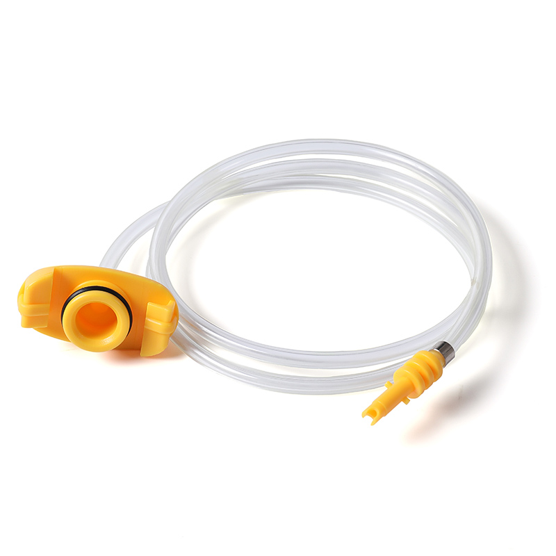 30CC 55CC US típusú Connector Adapter Glue Dispensing Syringe Barrel Adapter